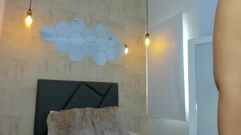 Fransheska online show from March 2, 5:04 pm