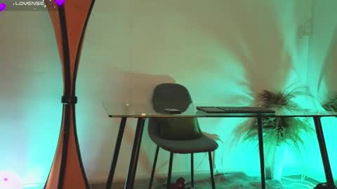 Fransheska online show from April 8, 12:08 pm