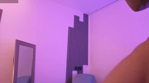 Fransheska online show from February 25, 12:09 pm