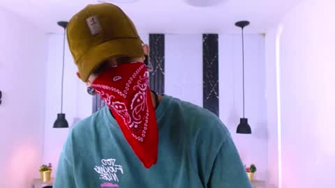 Franvill trato online show from January 14, 8:06 pm