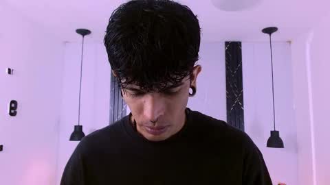 Franvill trato online show from January 10, 8:25 pm