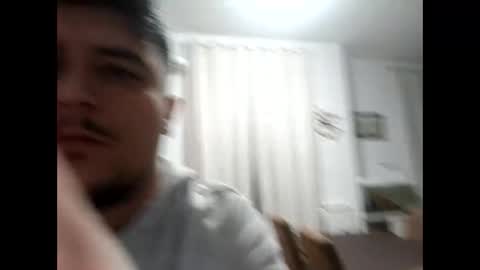 fraromeo2 online show from April 13, 3:38 pm