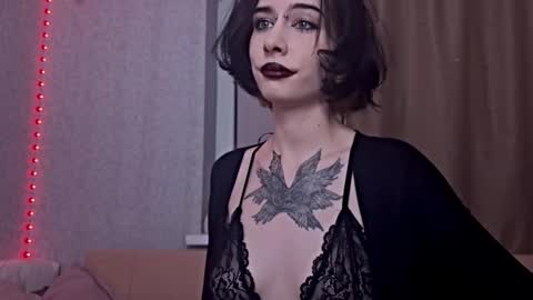 mistress Bastet and  mintcola online show from November 23, 8:07 pm