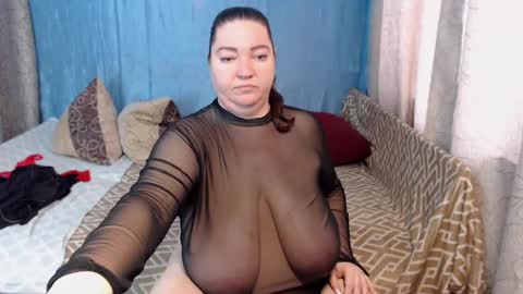 frau_becky online show from February 23, 7:55 am