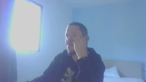 Snapshot of frcokin chatting on October 20, 9:14 am frcokin online show from October 20, 9:14 am