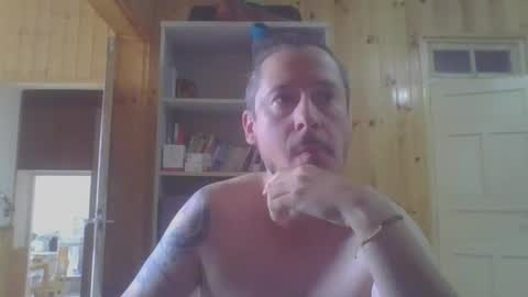 Snapshot of frcokin chatting on October 17, 11:58 am frcokin online show from October 17, 11:58 am