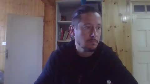 Snapshot of frcokin chatting on October 6, 11:06 am frcokin online show from October 6, 11:06 am