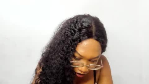 Snapshot of freaky_ebonygirl chatting on October 1, 6:34 am Freaky ebonygirl online show from October 1, 6:34 am