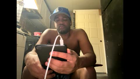 Freakybubba online show from January 11, 6:08 am