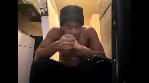 Freakybubba online show from January 6, 10:25 pm