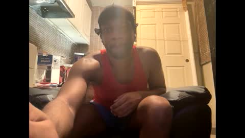 Freakybubba online show from January 15, 12:52 am