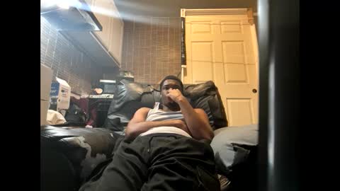 Freakybubba online show from January 18, 1:47 am