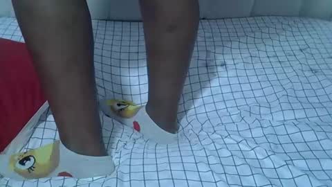 freakycandy25 online show from January 13, 3:58 am