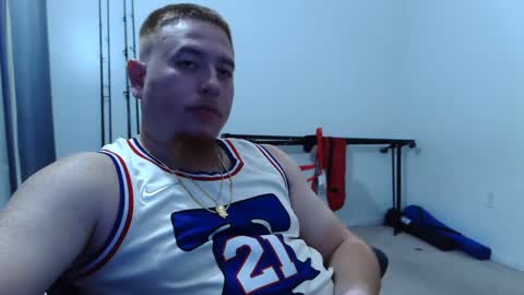Snapshot of freakyfreddie305 chatting on October 11, 9:14 am freakyfreddie305 online show from October 11, 9:14 am