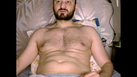 fred online show from March 7, 2:23 pm