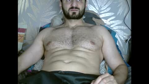 fred online show from October 7, 1:18 pm