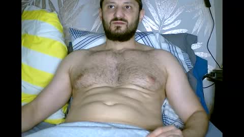 fred online show from March 9, 11:15 am