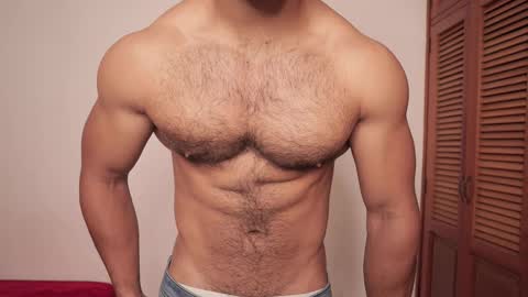 FredSeXXX online show from March 19, 2:00 pm