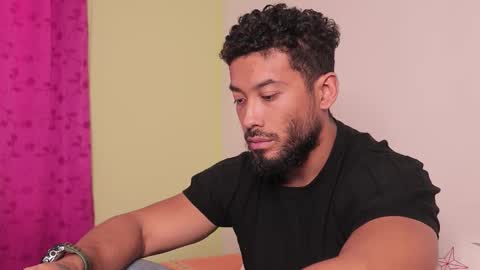 FredSeXXX online show from November 28, 8:05 pm