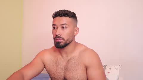 FredSeXXX online show from February 2, 2:47 pm