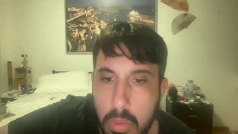 freddy3399 online show from January 25, 10:29 am