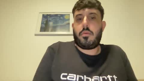 freddy3399 online show from February 9, 2:29 pm