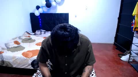 freddy romans online show from December 23, 7:14 am