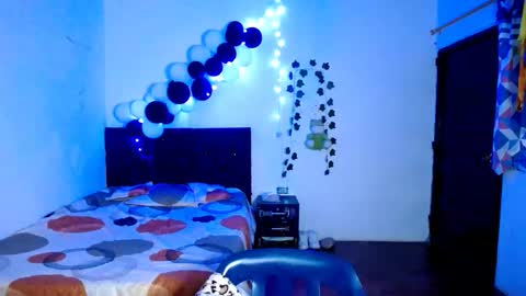 freddy romans online show from November 27, 2:52 am