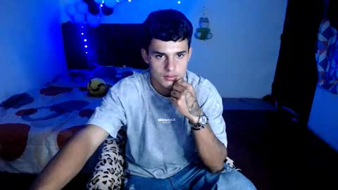 freddy romans online show from December 15, 3:57 am