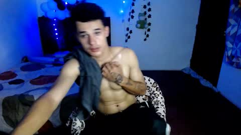 freddy romans online show from December 5, 3:06 am