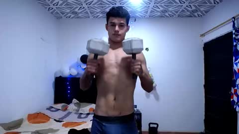 freddy romans online show from December 20, 8:21 am