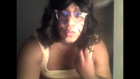 Angie-mae online show from February 28, 6:06 am