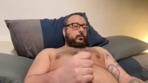 UBIK online show from March 19, 12:27 am