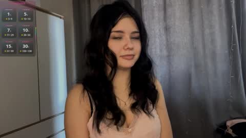 Jenny online show from April 1, 7:20 am