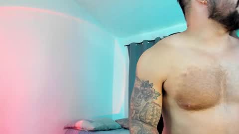 Peter  Maca online show from March 22, 4:11 pm