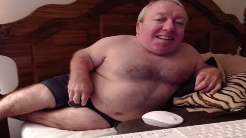 Cute Lil Man online show from October 23, 4:36 am