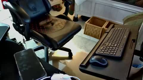 freespirt2 online show from November 1, 3:07 am