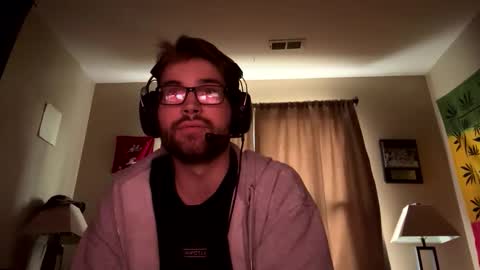 freezeskiii online show from December 20, 6:37 pm