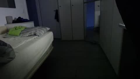 Walter Fischer online show from October 9, 5:24 am