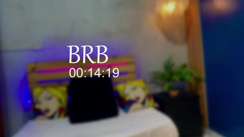 Xavier online show from March 9, 7:05 pm