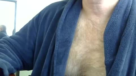 Rick online show from October 19, 12:43 pm