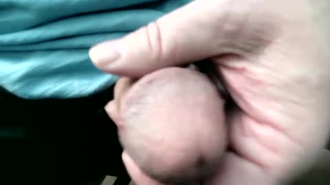 frenchy55mforyou online show from March 12, 3:40 pm