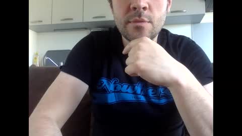 frenchy_from_paris online show from April 6, 1:12 pm