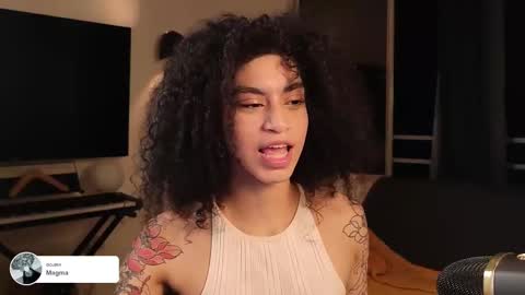 Vale online show from February 27, 4:24 am