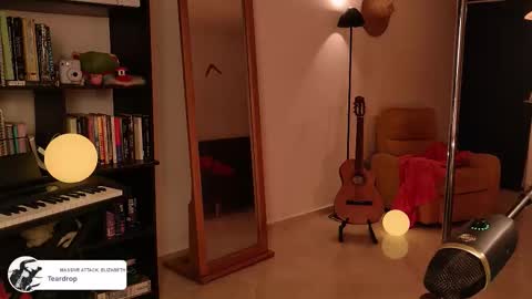 Vale online show from December 18, 4:08 am