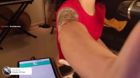 Vale online show from March 3, 7:43 am