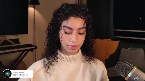 Vale online show from December 15, 2:41 am