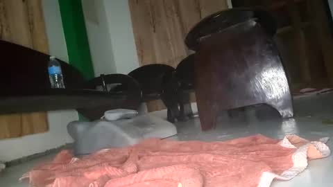 Alex Stone online show from October 31, 7:47 pm