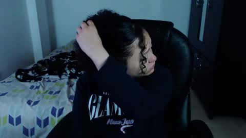 Louise  online show from March 7, 10:56 am