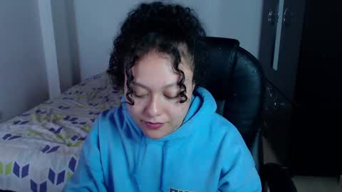 Louise  online show from January 13, 10:25 am